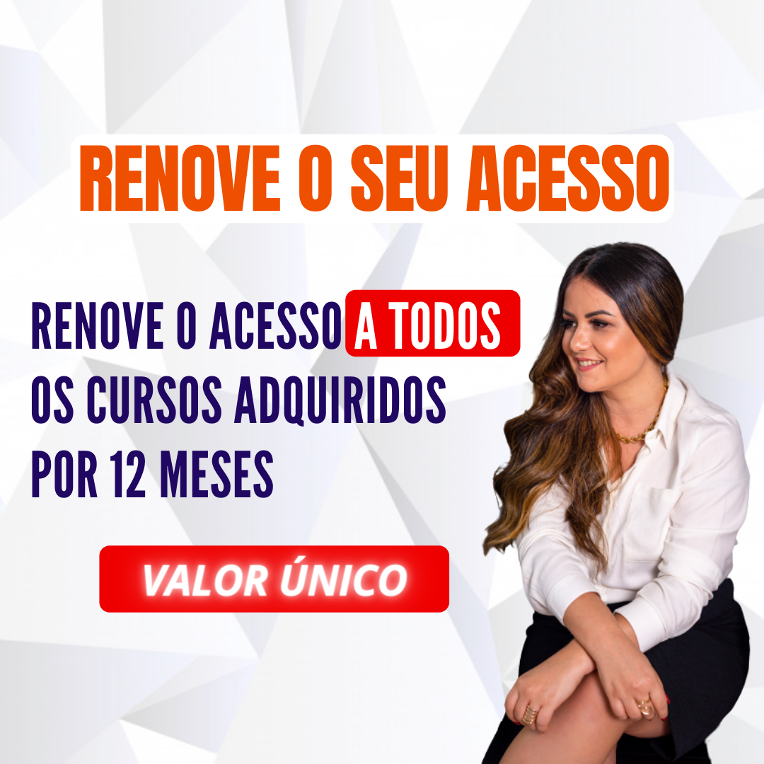 Renovação