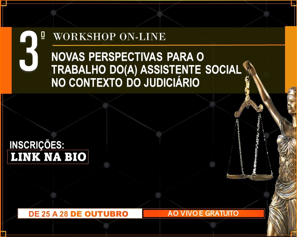 Serviço Social no Contexto do Judiciário